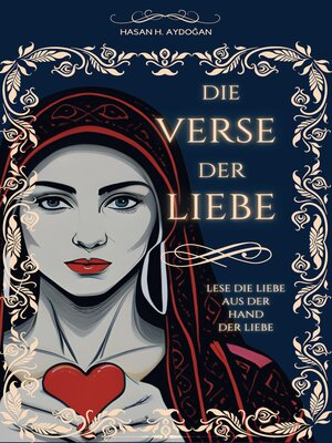 cover image of Die Verse Der Liebe